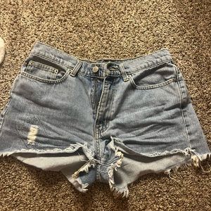 Ralph Lauren shorts